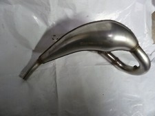 KTM 250 300 EXC HUSQVARNA TE 250 300 TE GAS GAS 250 300 EC 2022 - 2023 EXHAUST