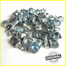 IKEA BILLY SHELF SUPPORTS PINS