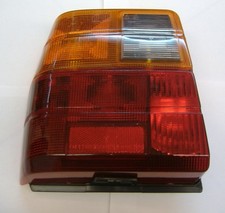 FIAT UNO - UNO TURBO /