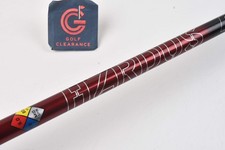Hzrdus Smoke RDX Red 6.0 80g