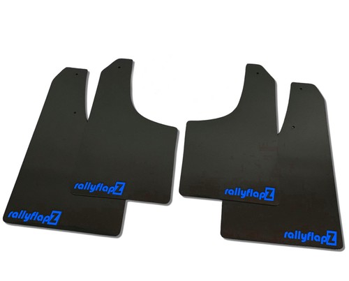 Rallyflapz mudflaps - rallyflapz,