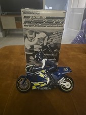 Taiyo Honda NSR 500 RC Bike