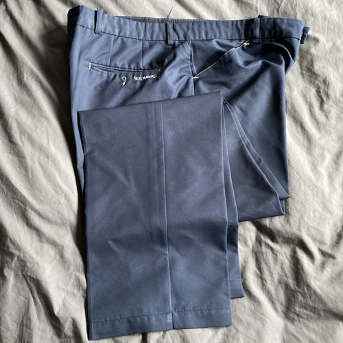 Golf trousers 40w short - trousers, leg