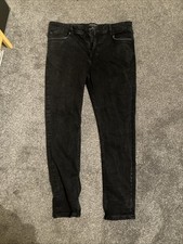 Sonneti Black Jeans Regular