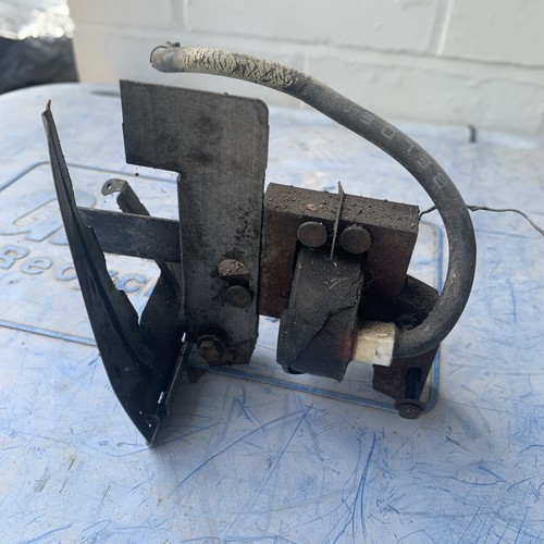 Briggs and stratton horizontal - stratton,