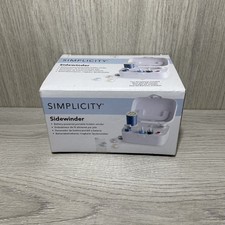 Simplicity Sidewinder Bobbin