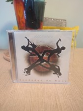 EXTREME - SAUDADES DE ROCK (CD ALBUM 2008) RARE OUT OF PRINT / NUNO BETTENCOURT