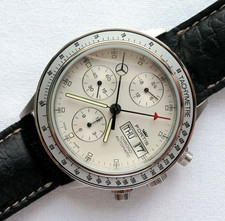 Mercedes Benz Fortis Car