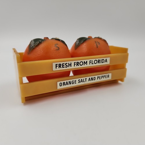 Florida oranges crate - florida,