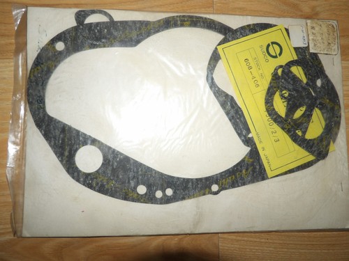 Suzuki t500 complete - t500, gasket