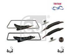 TIMING CHAIN KIT FITS: BMW 6