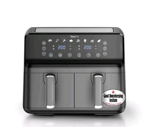 Air fryer energy saving - fryer, energy-saving