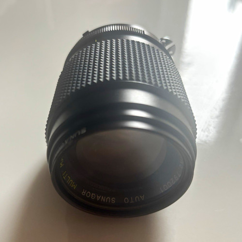 Sunagor multi macro 8 - sunagor,