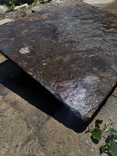 Yorkstone flags various sizes - flags,