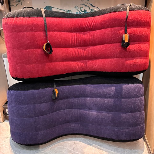 Inflatable chair sex lounger - chair,