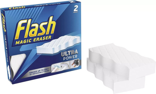 Flash extra power magic - flash,