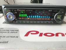 Pioneer DEH-P9100R Radio CD