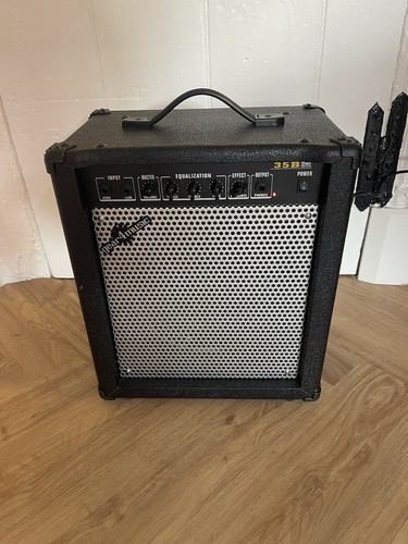 Gear4music 35b guitar bass - gear4music,