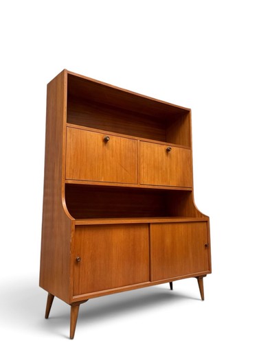 Mid century teak - mid,