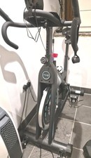 Dripex Exercise Spinning Bike