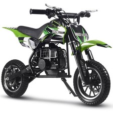 MotoTec Kids Gas Mini Dirt