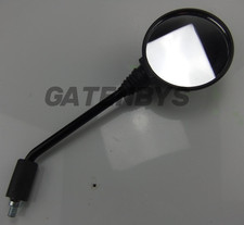 New right hand mirror - mirror, gilera