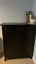 IKEA Hemnes Large Chest Of