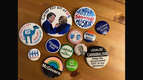 1968 1976 presidential - 1968–1976,