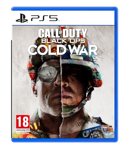 Call duty black ops cold - call,