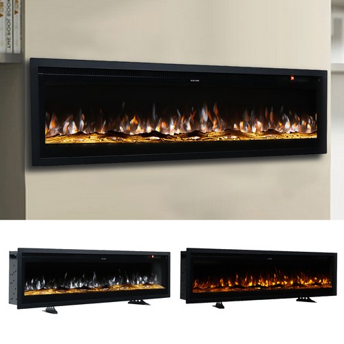 Electric wall - 40, 50
