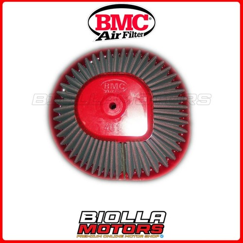 Fm401 air filter bmc - bmc, yamaha