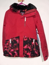 New ONeill Coral women’s red