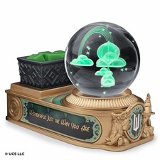Scentsy Wicked Wax Warmer