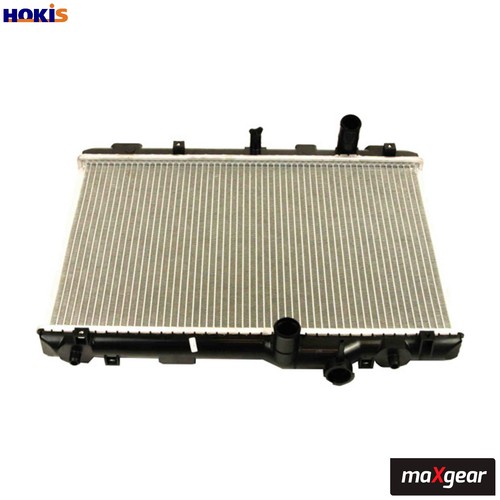 Radiator engine cooling - cooling, for