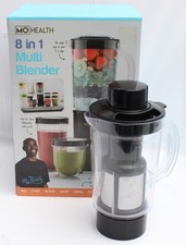 Mo Health 8 In 1 Multi Blender
