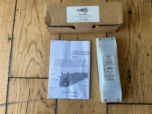 Rako racub2l curtain screen - curtain,