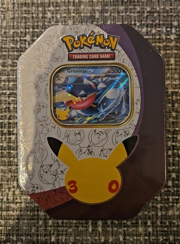 Pokémon tcg 30th anniversary - tcg,