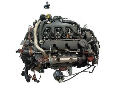 Rhr full engine citroen - rhr, jumpy