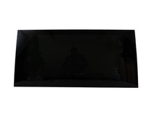 Middle Side Tinted Window