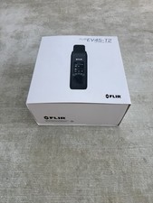 FLIR EV45-T2 EV Charger Test