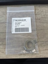 Clutch Locking Plate Tab