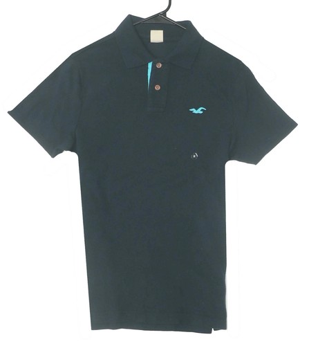Hollister mens polo shirt - mens,
