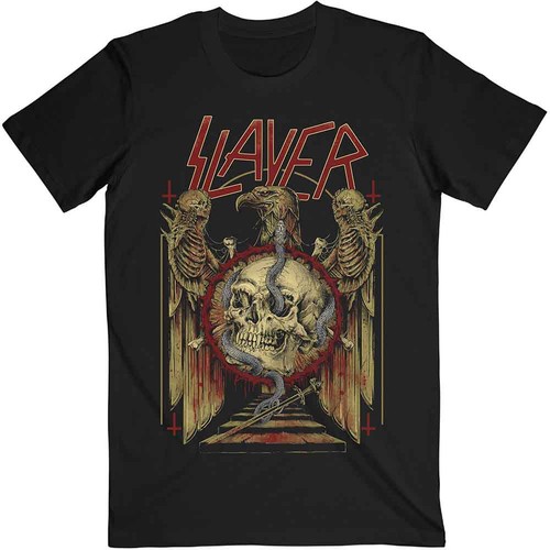 Slayer eagle serpent - slayer,
