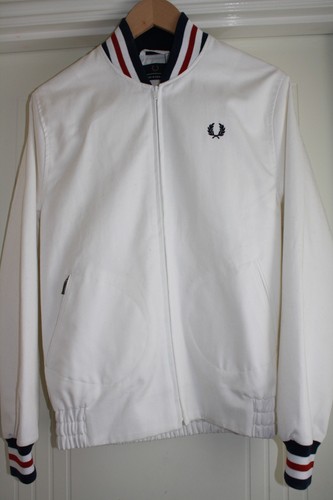 Fred perry made england - fred,