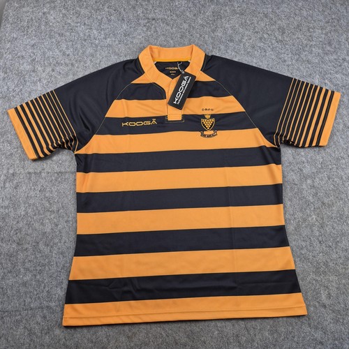 Cornwall rugby shirt - shirt, mens