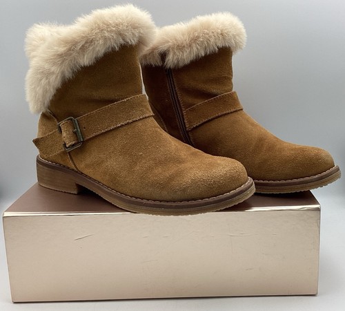 Hush puppies hannah suede - puppies,