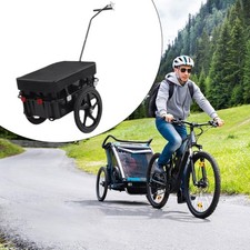 Bicycle Cargo Trailer –