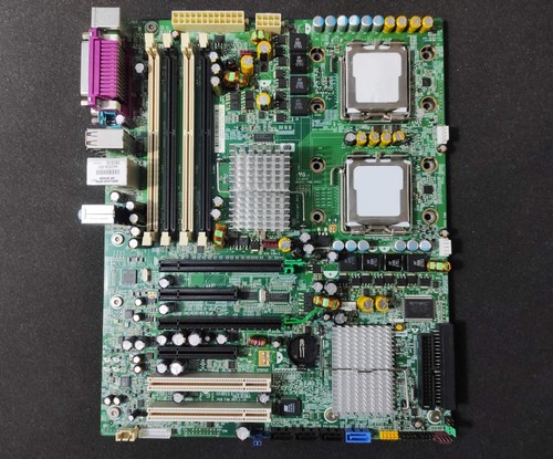 Fmb 0601 xw6400 motherboard - xw6400,