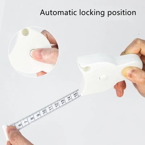 Automatic telescopic tape - automatic,
