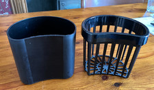 Genuine Coffee Pod Capsule Container Cage Kit For Dolce Gusto Melody 3 Series 